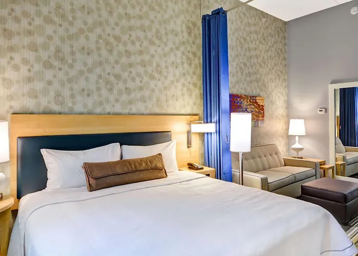 Home2 Suites By Hilton Stafford Quantico