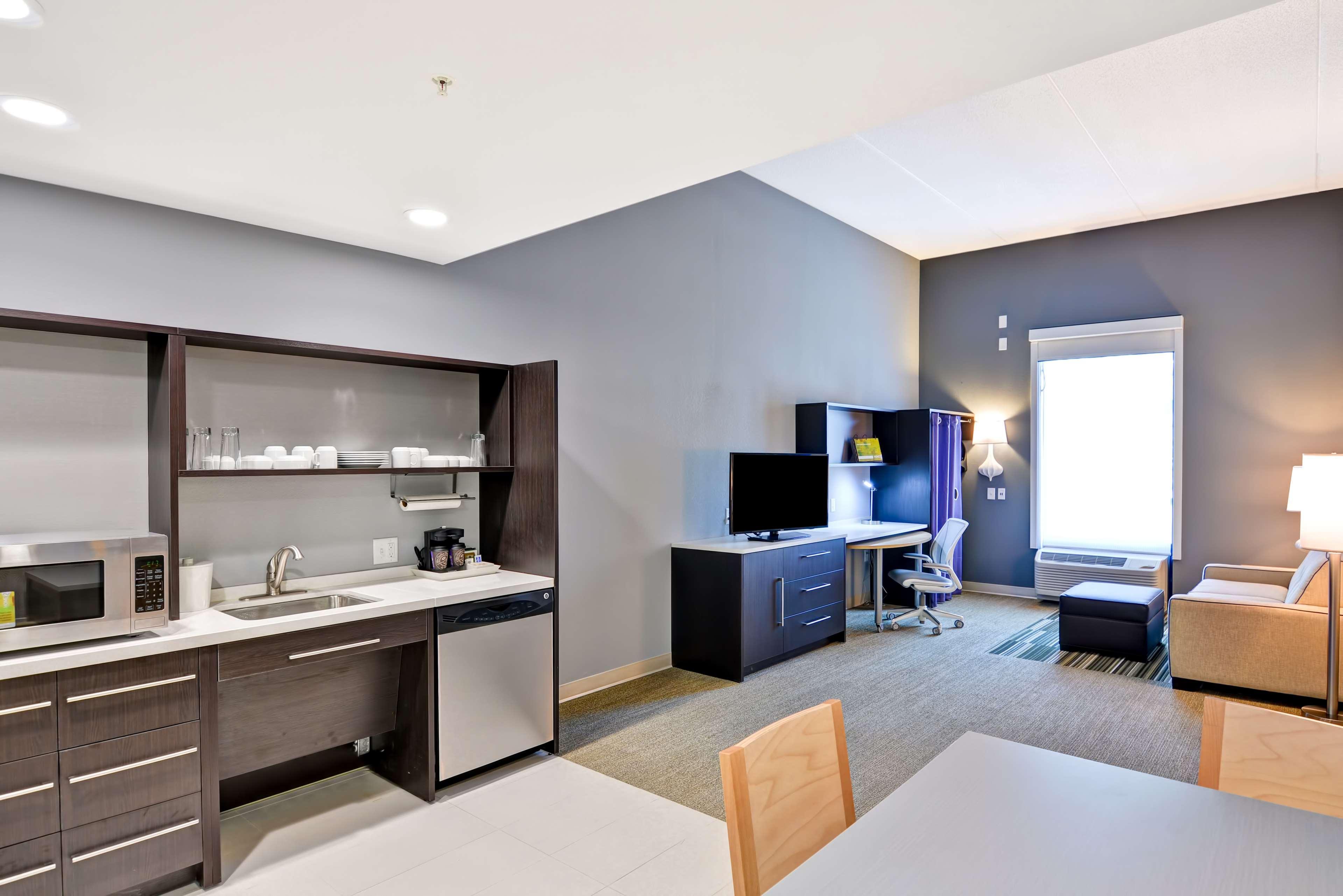 Home2 By Hilton Quantico Stafford