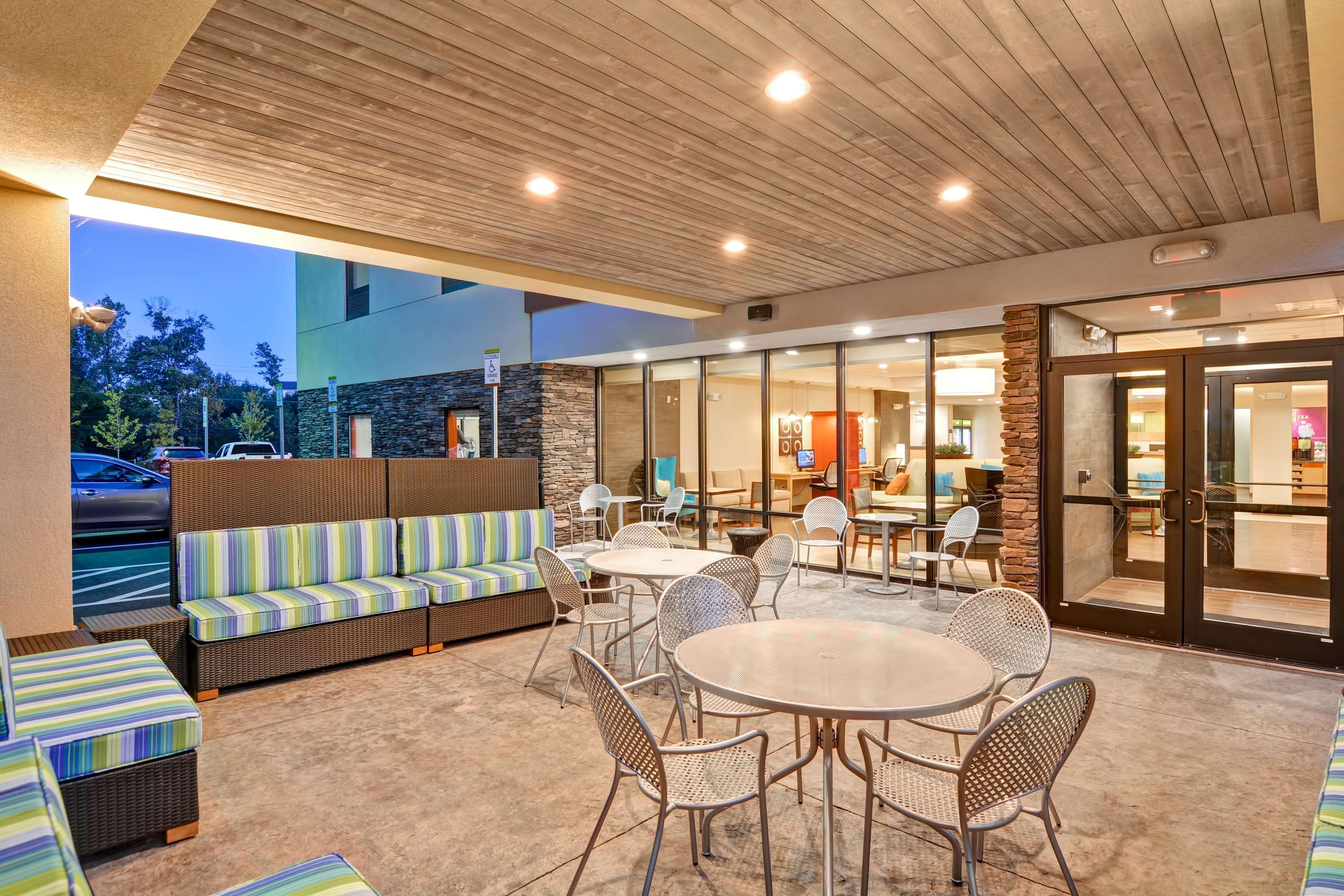 Home2 By Hilton Quantico