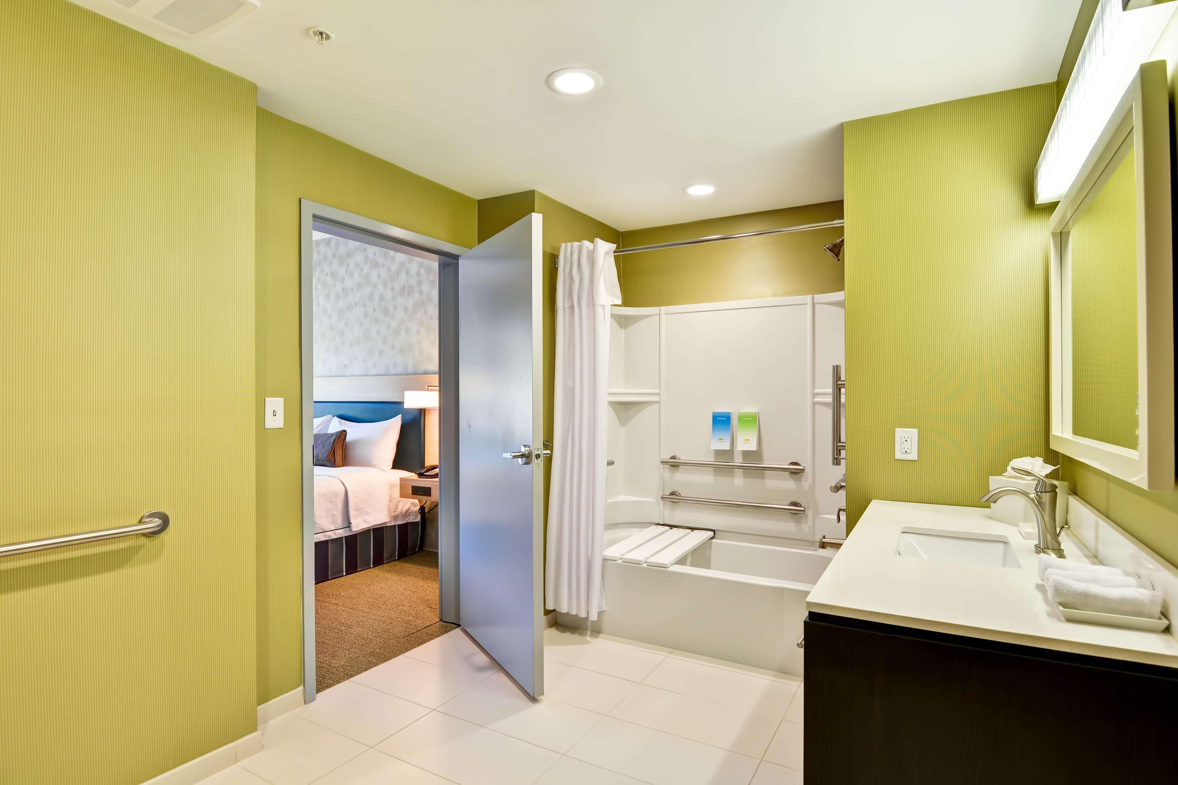 Home2 By Hilton Quantico