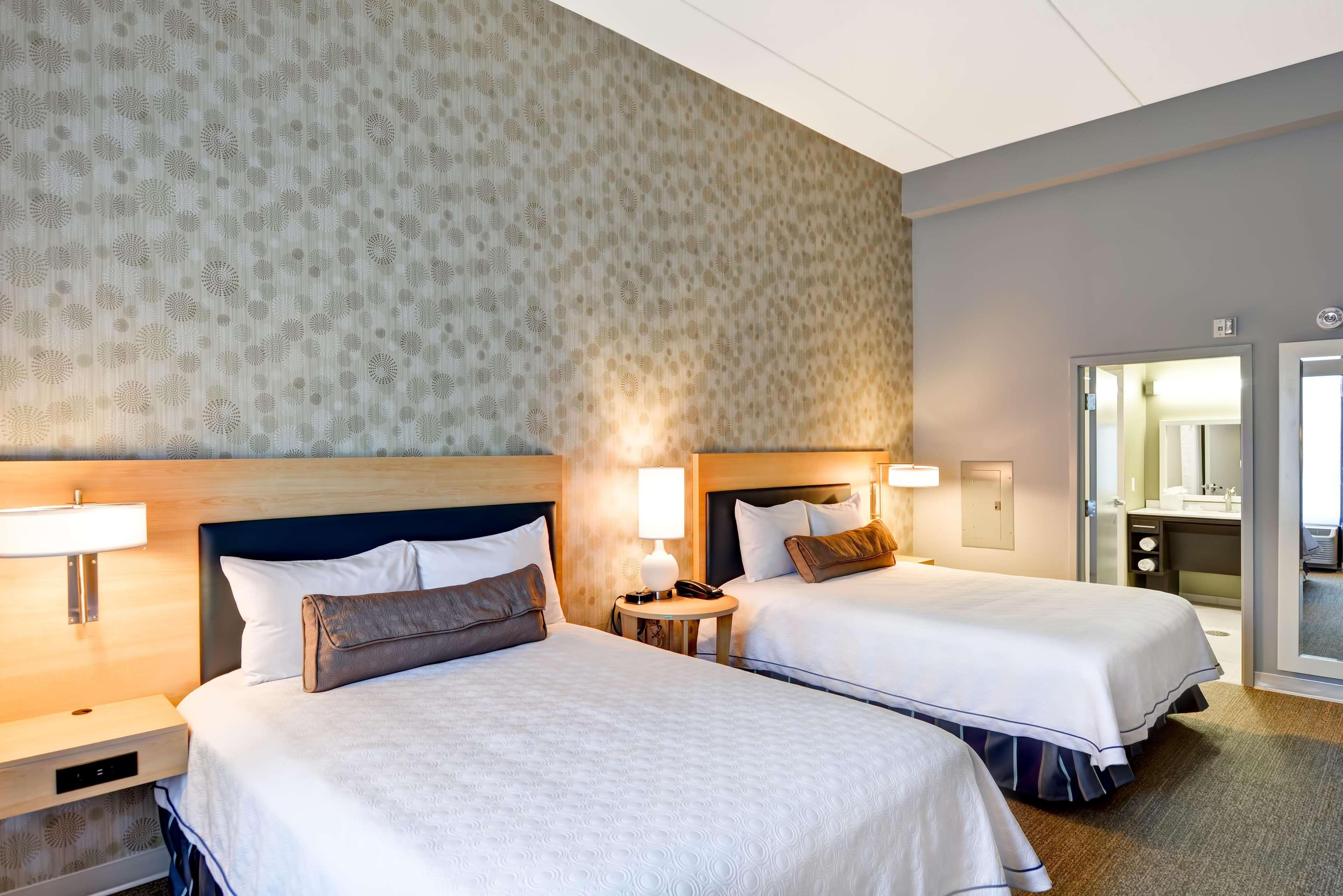 Home2 By Hilton Quantico Hotel 3*