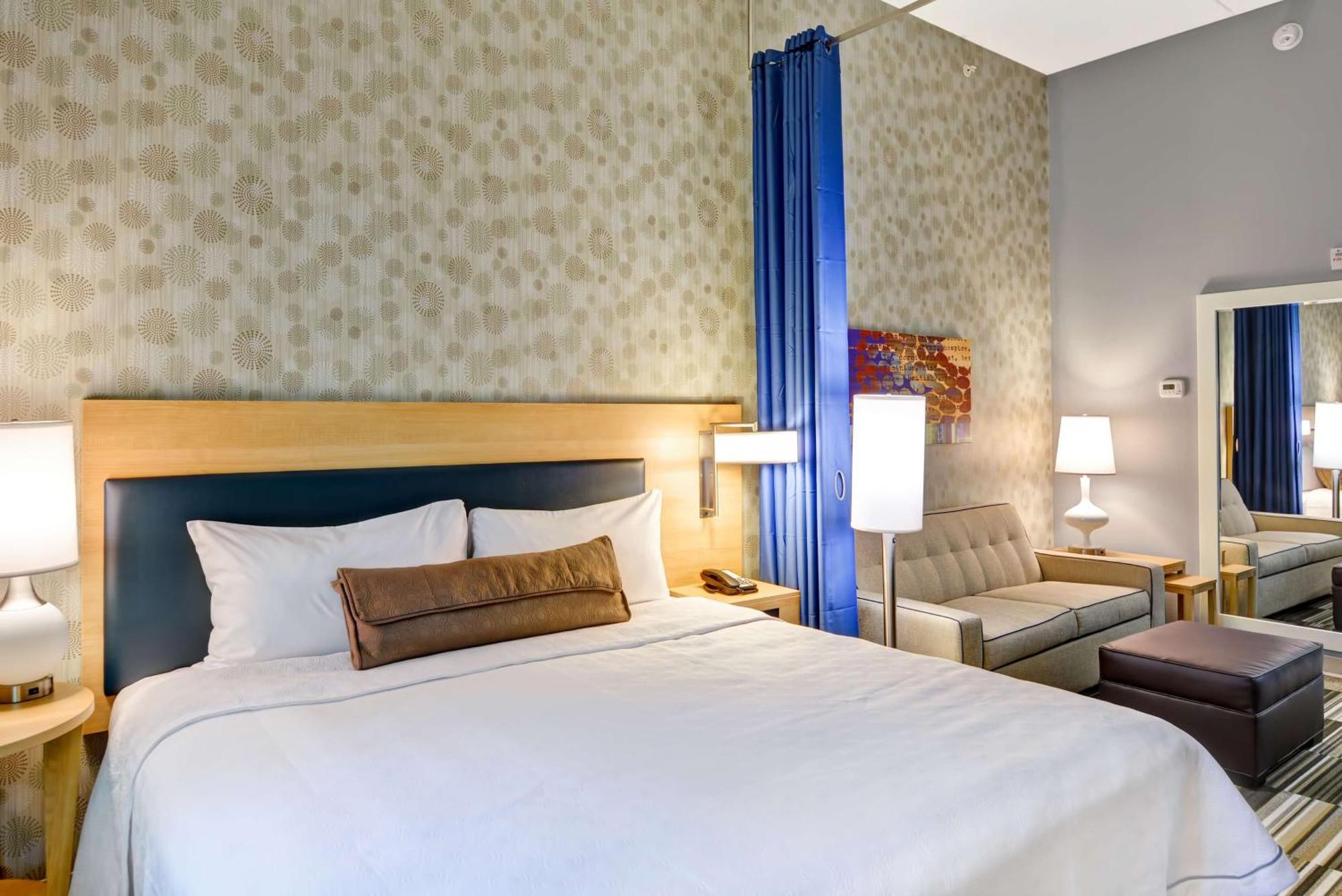 Home2 By Hilton Quantico 3* Stafford