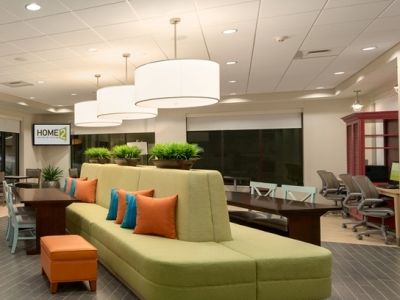 Home2 By Hilton Quantico Hotel