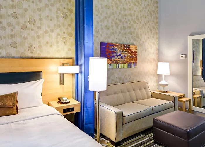Home2 Suites By Hilton Stafford Quantico