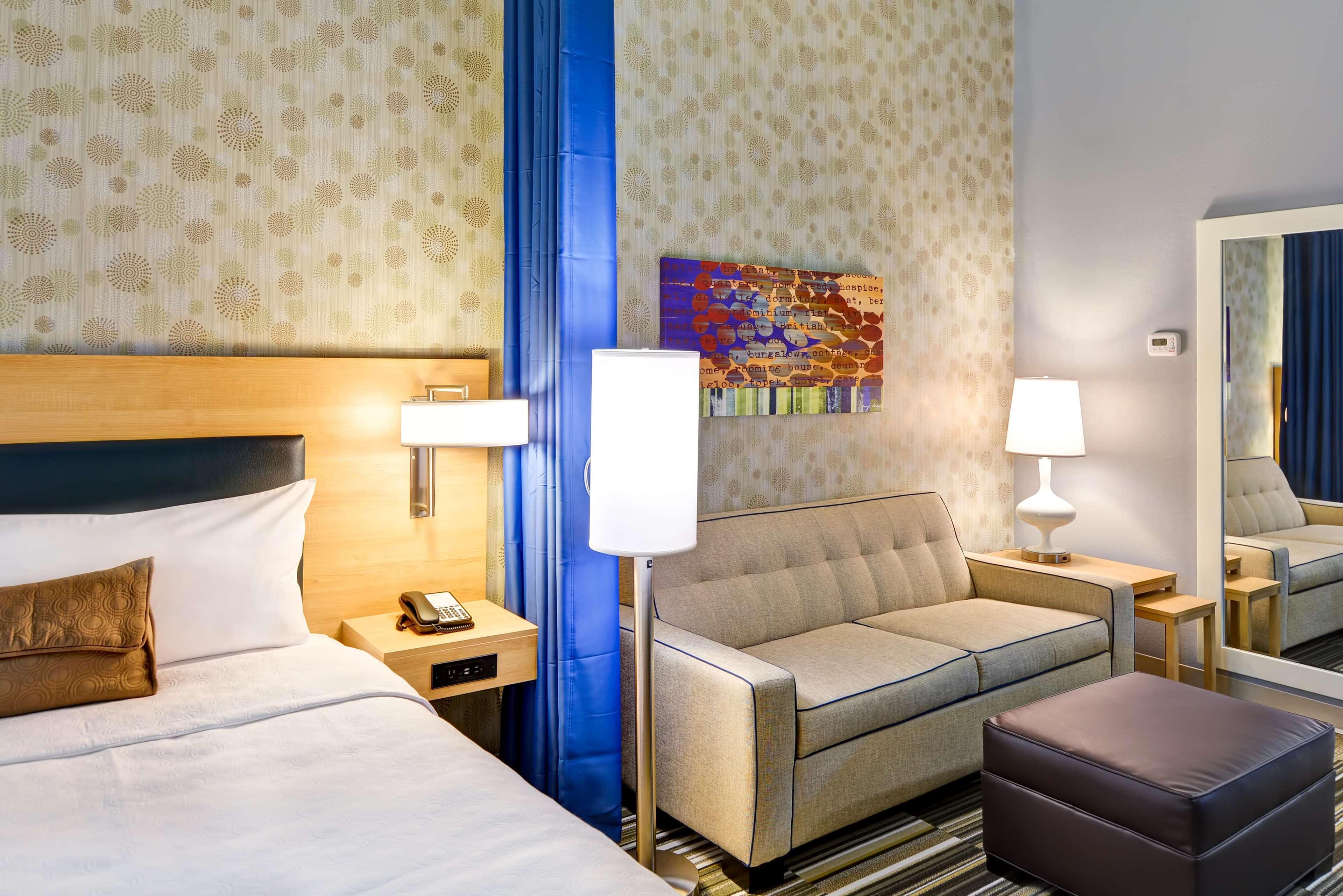 Home2 By Hilton Quantico Hotel 3*