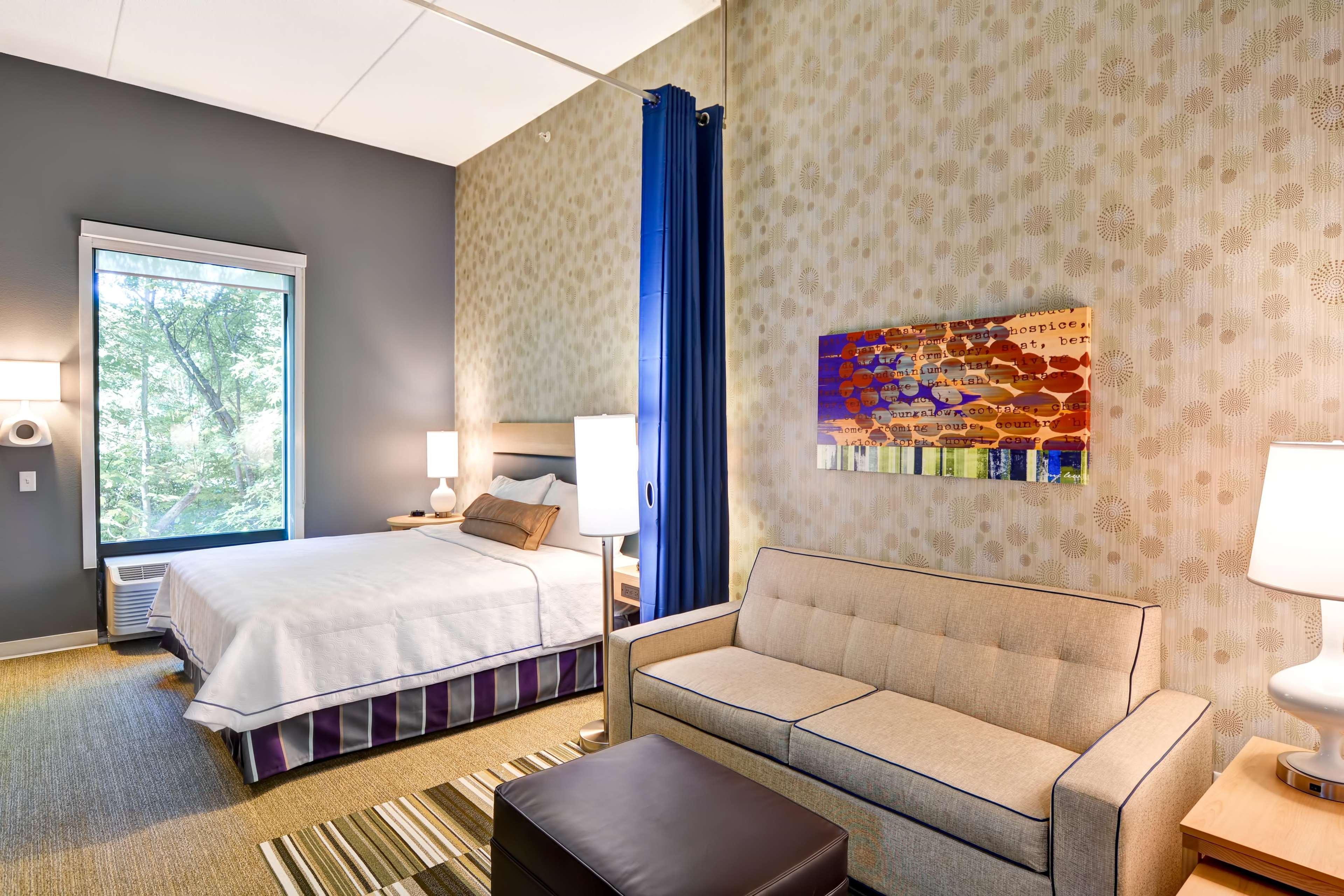 Home2 By Hilton Quantico Stafford