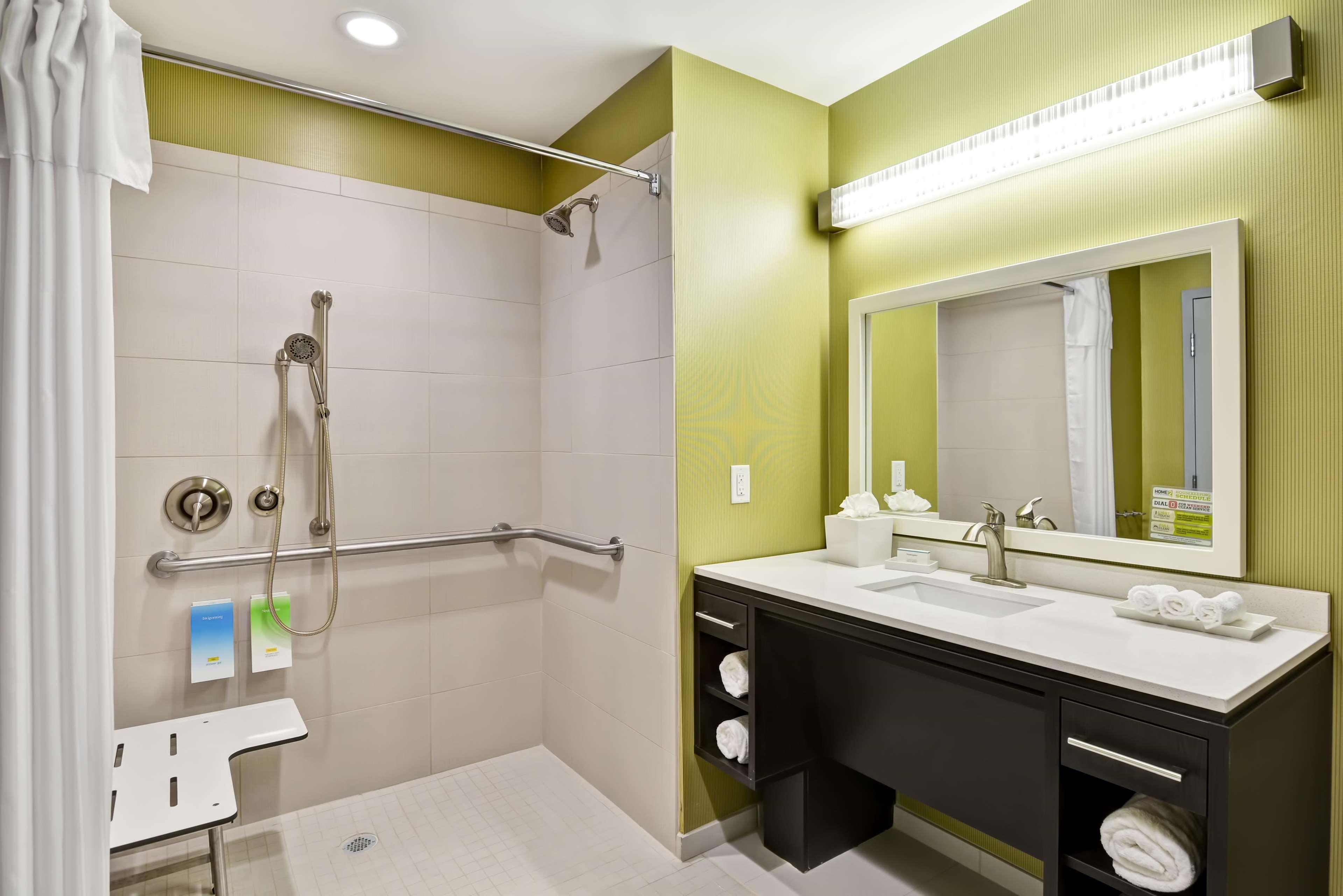 Hotel Home2 By Hilton Quantico