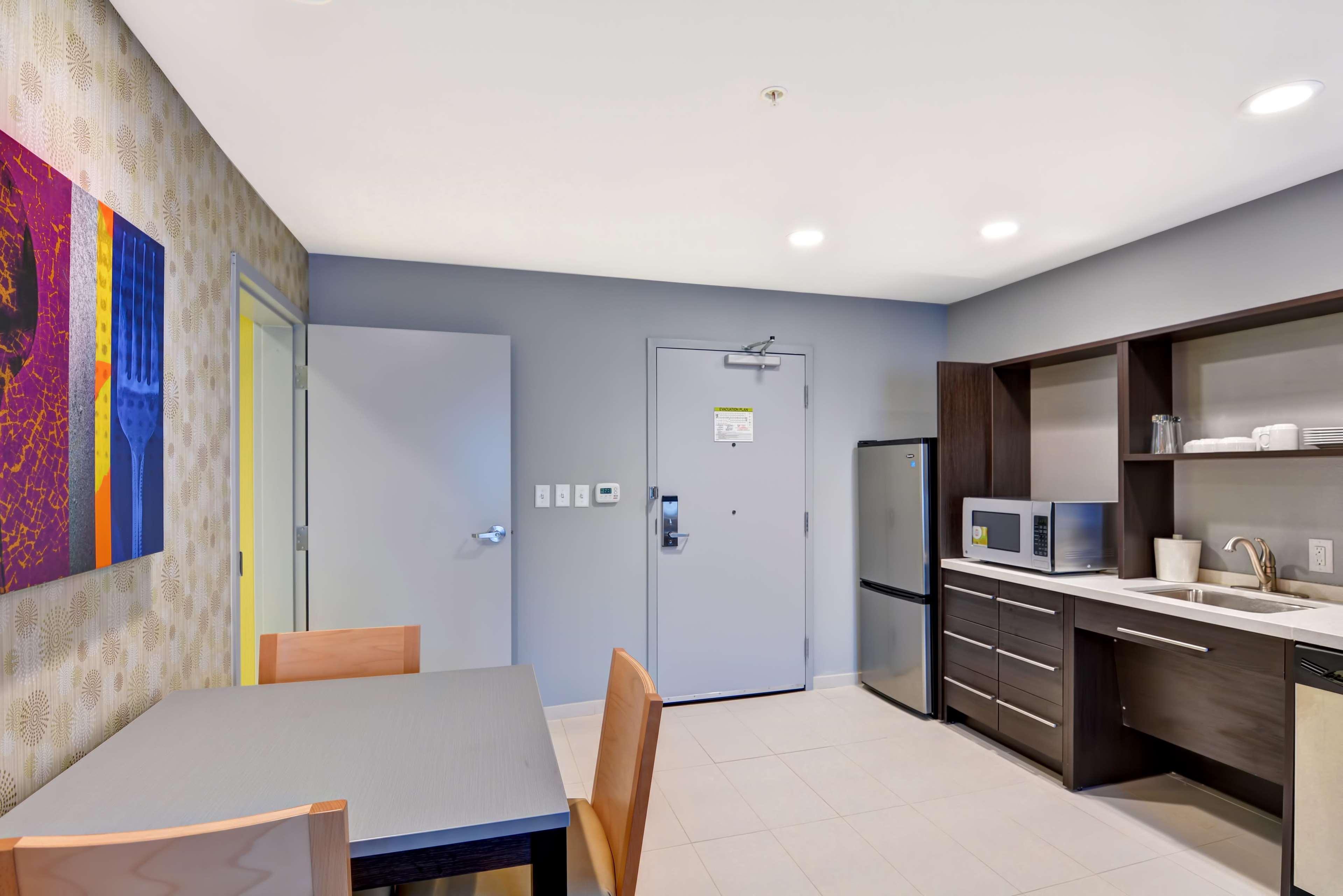 Home2 By Hilton Quantico Hotel Stafford