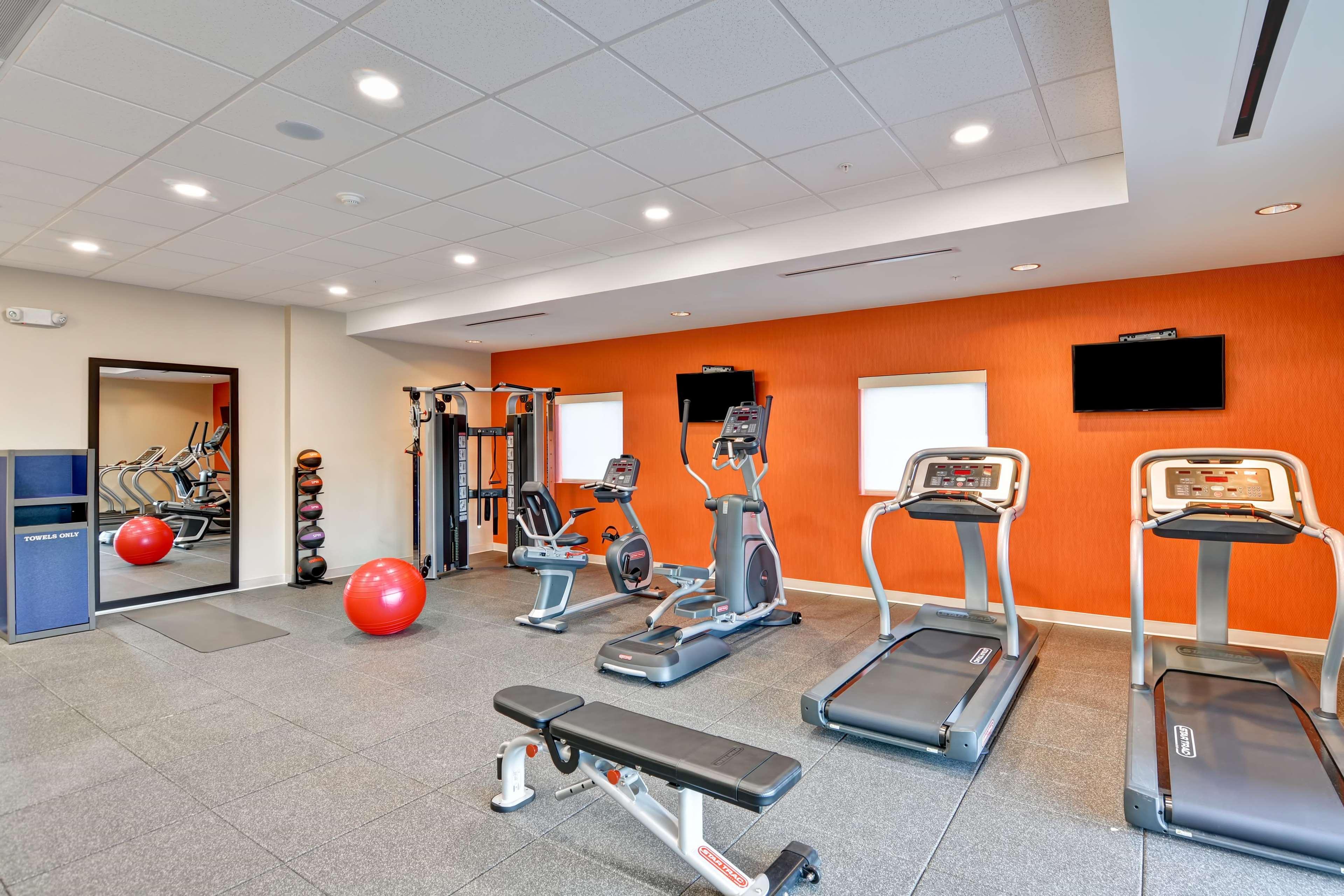 Home2 By Hilton Quantico Hotel 3*