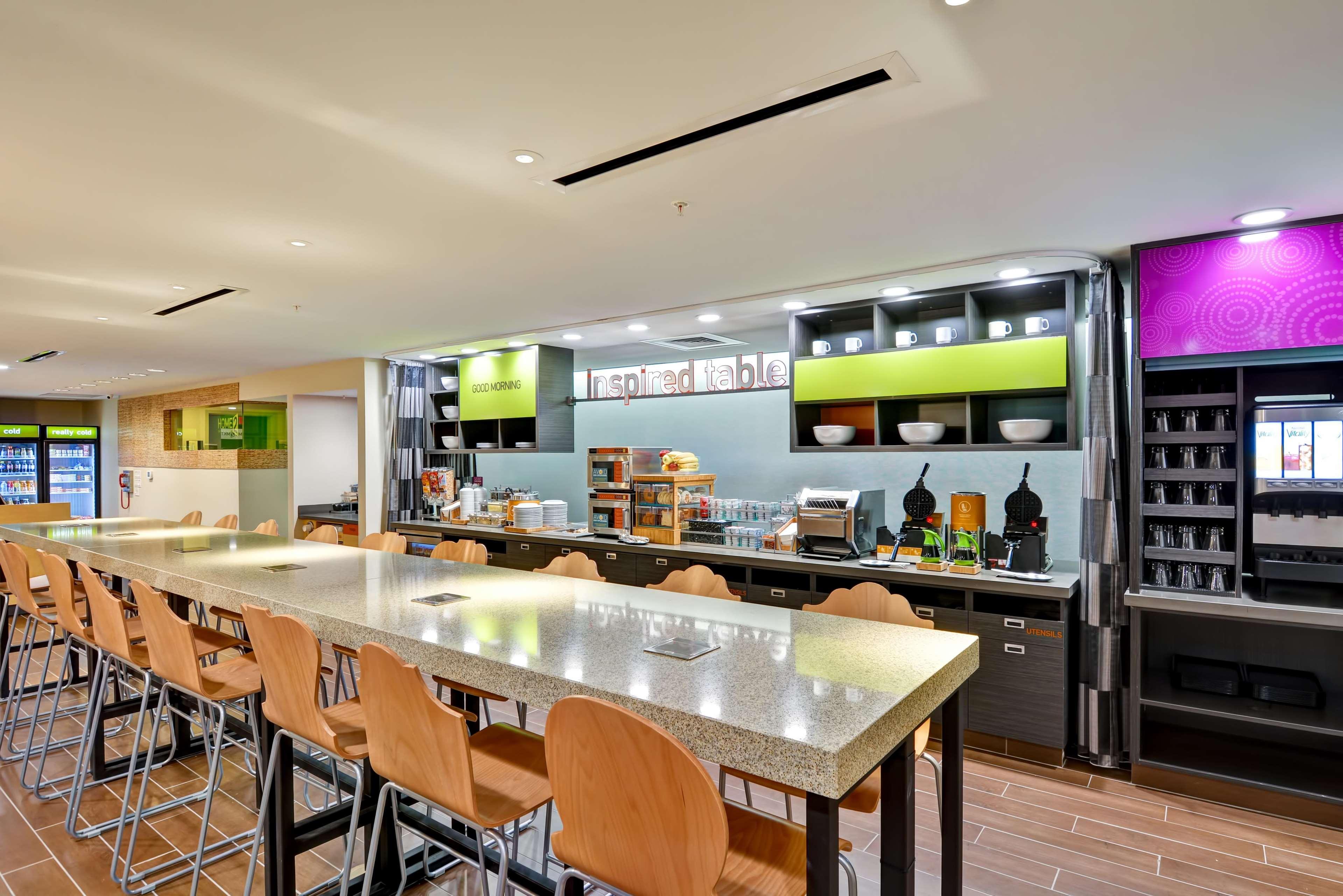 Home2 By Hilton Quantico