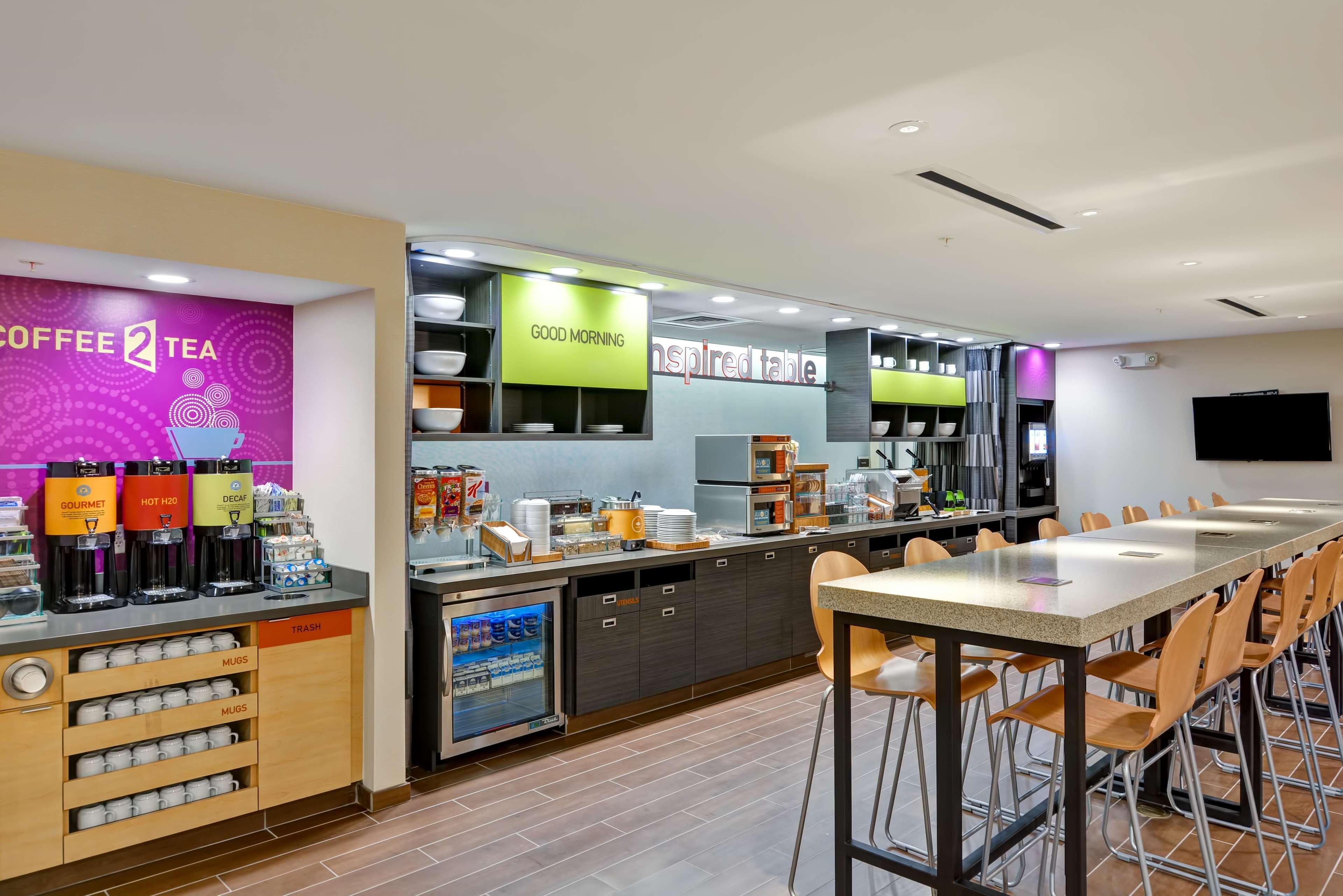 Home2 By Hilton Quantico Hotel 3*