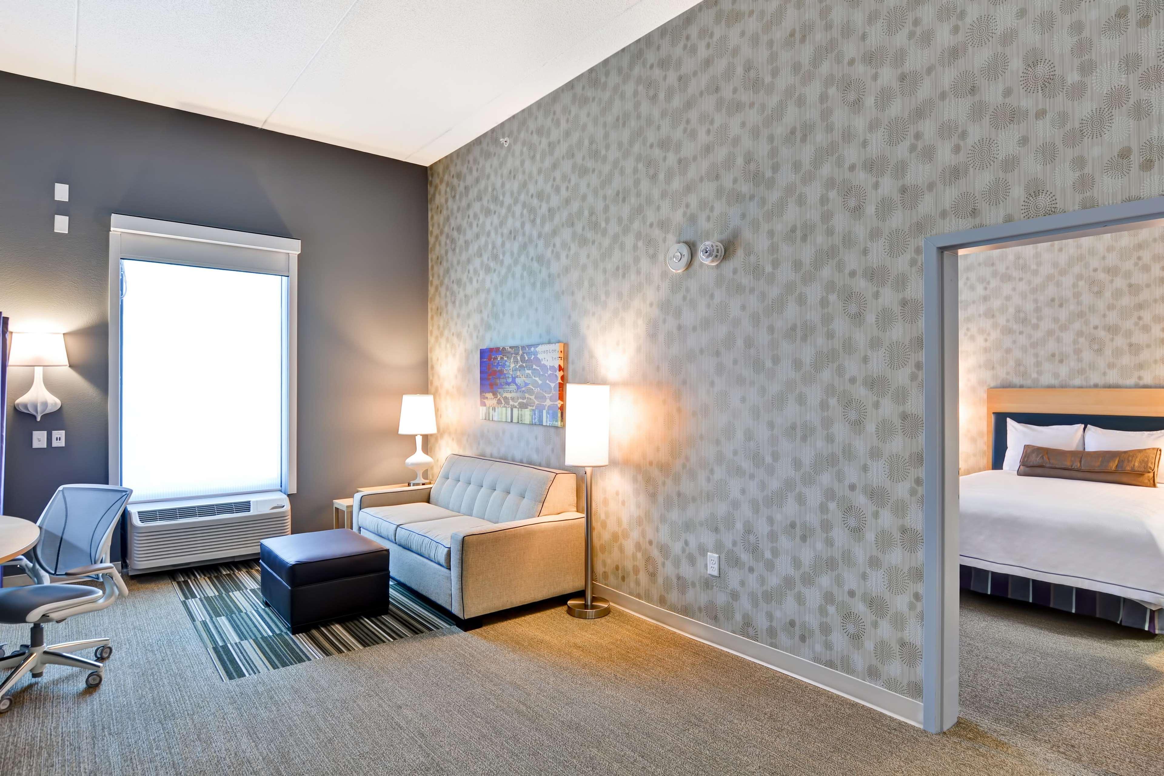 Home2 By Hilton Quantico 3* Stafford