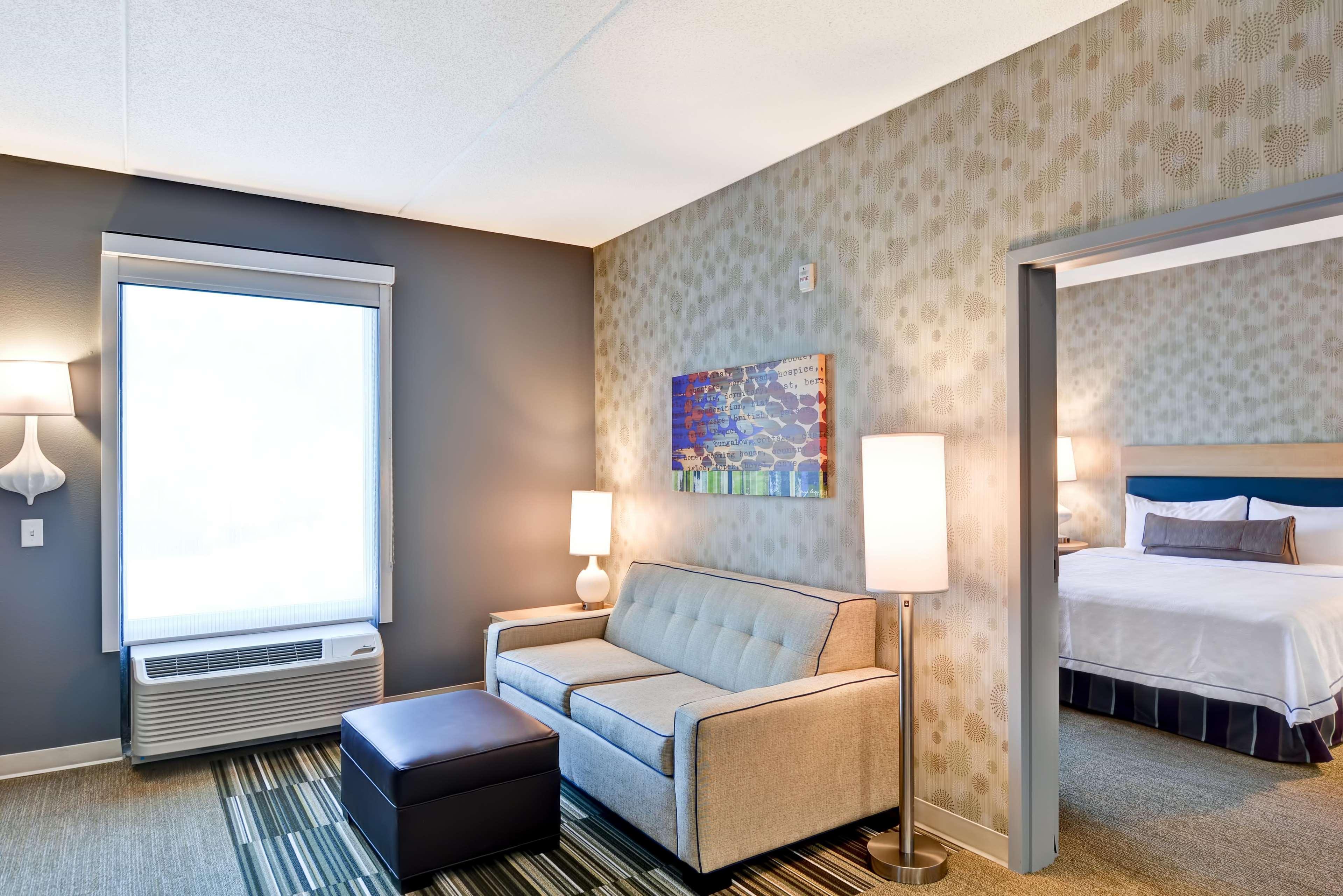 Home2 By Hilton Quantico