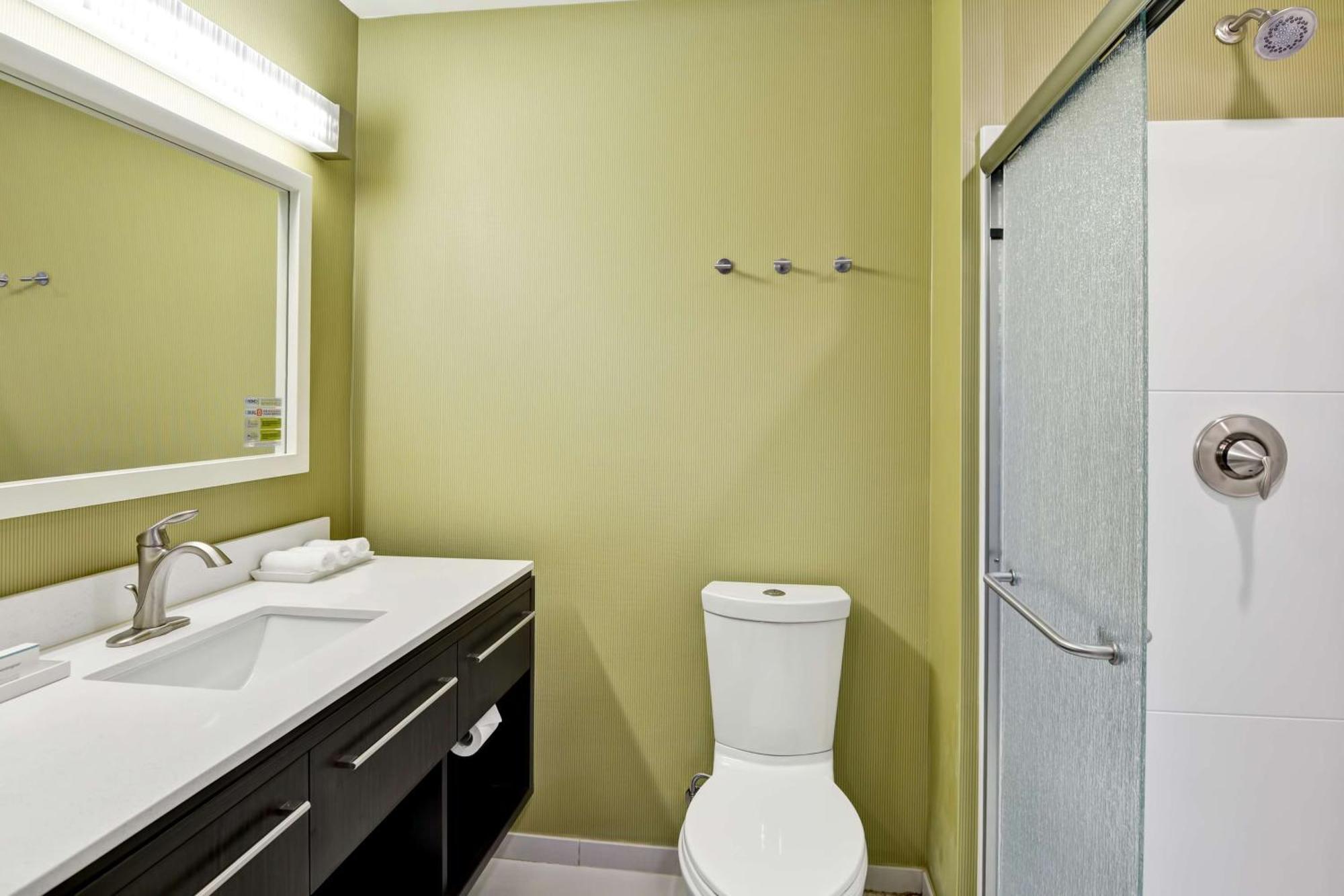 Hotel Home2 By Hilton Quantico Stafford