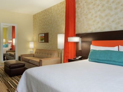 Home2 By Hilton Quantico Hotel 3*